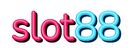 slot88 — logo kanal
