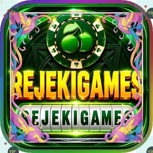 rejekigames — mitra unggulan