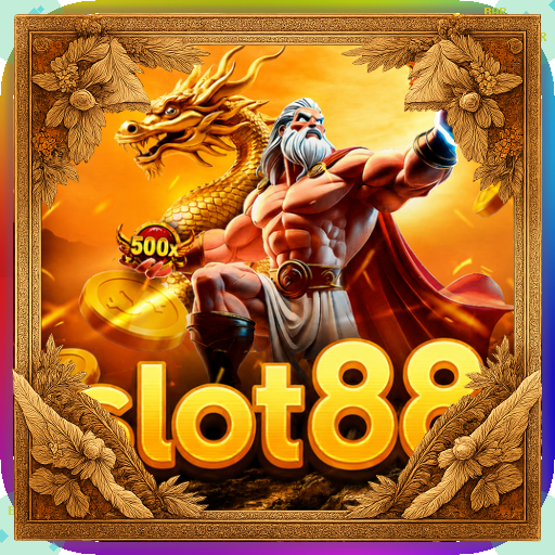 slot88 — mitra unggulan